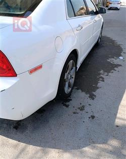 شێڤرۆلێت مالیبۆ